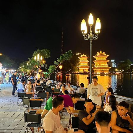 VI Tamcoc Hotel Ninh Binh Exterior photo