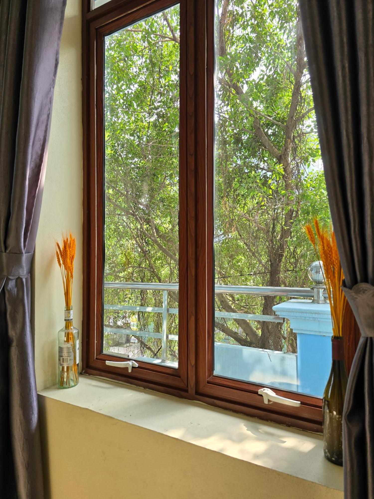 VI Tamcoc Hotel Ninh Binh Exterior photo
