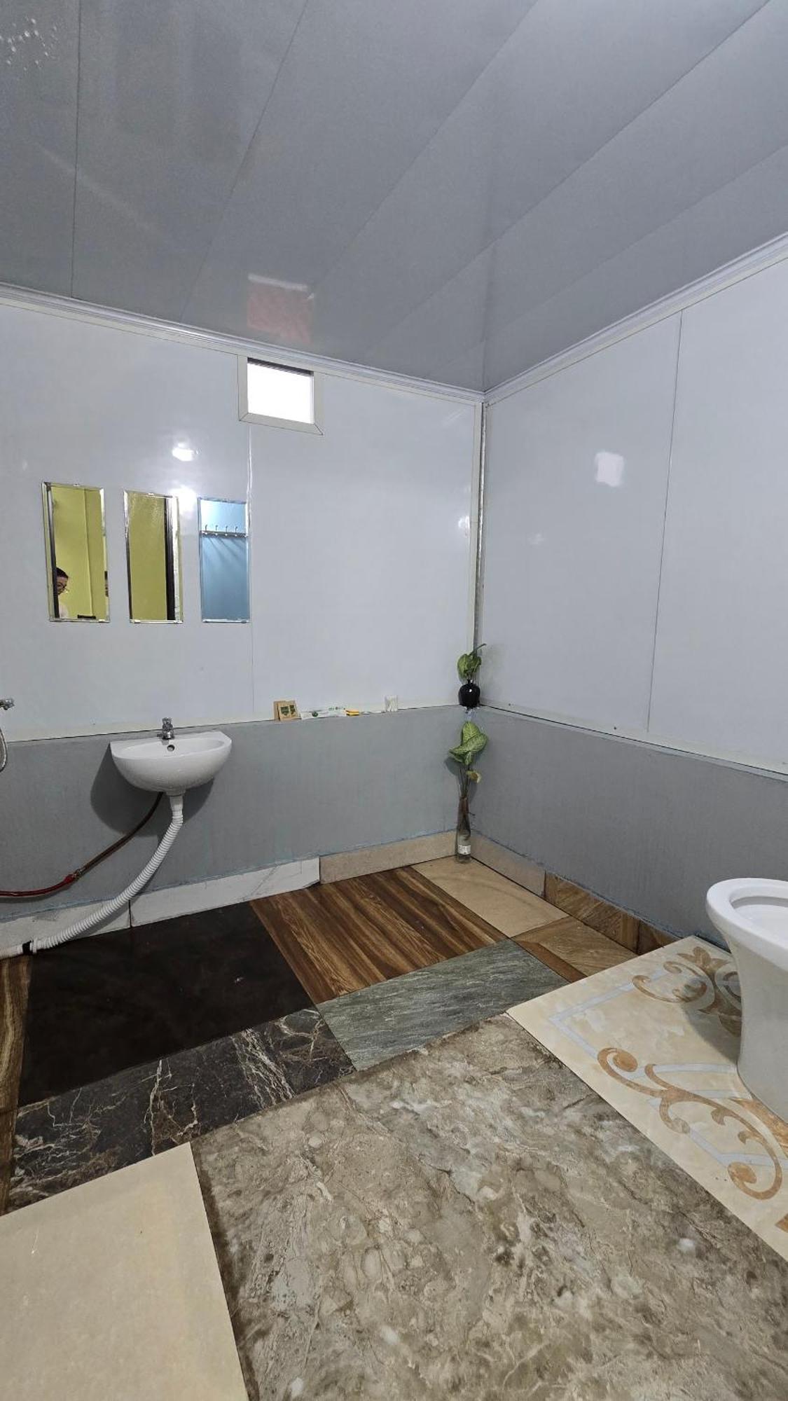 VI Tamcoc Hotel Ninh Binh Exterior photo
