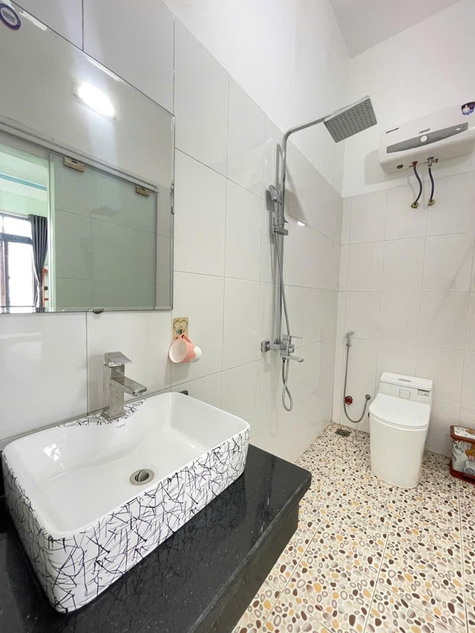 VI Tamcoc Hotel Ninh Binh Exterior photo