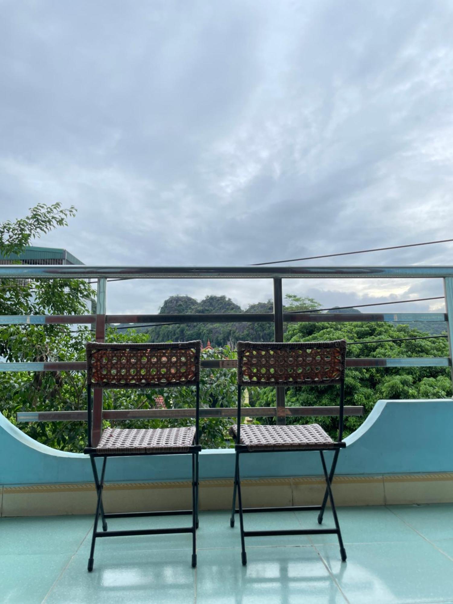 VI Tamcoc Hotel Ninh Binh Exterior photo