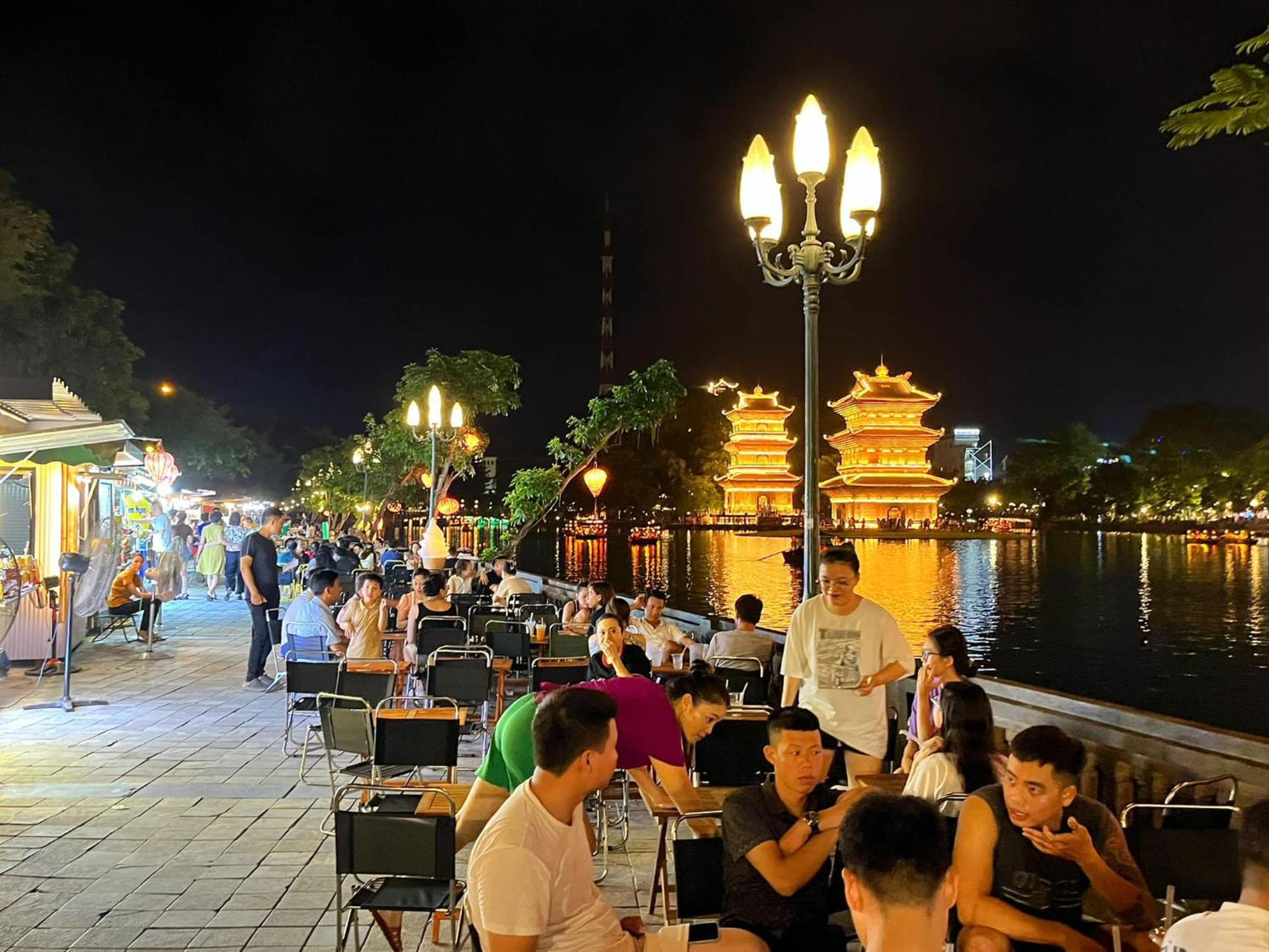 VI Tamcoc Hotel Ninh Binh Exterior photo