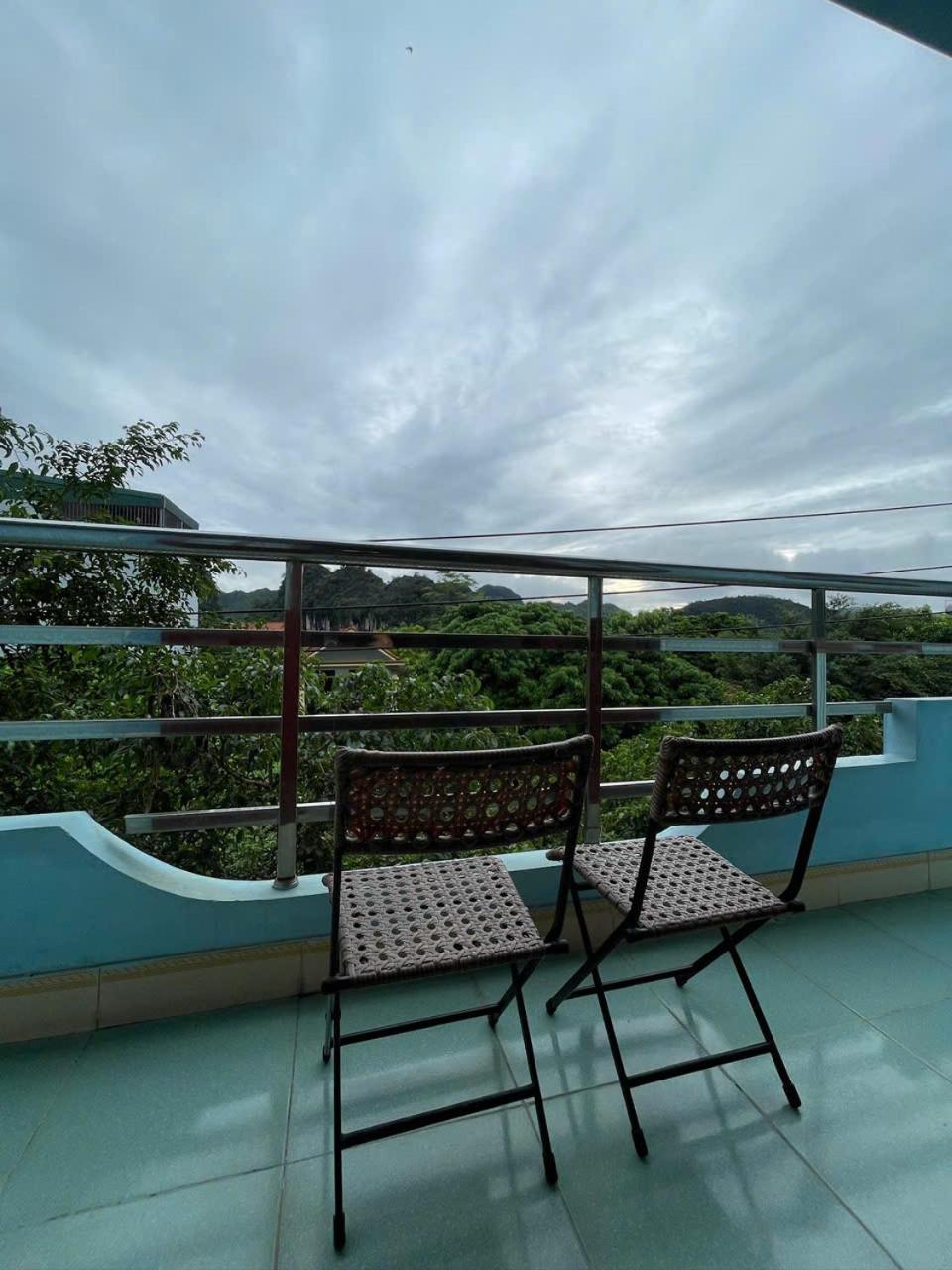 VI Tamcoc Hotel Ninh Binh Exterior photo